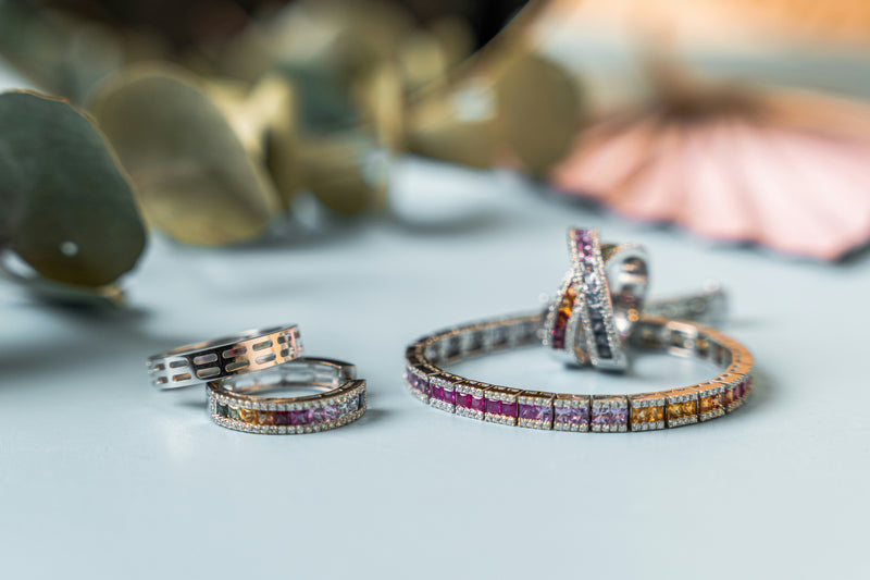 Unique finds and handmade goods at The Good Flea flea market NYC